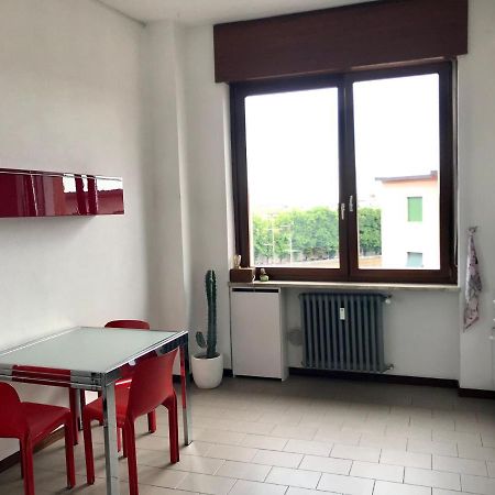 Dreaming Adige River Appartement Verona Buitenkant foto