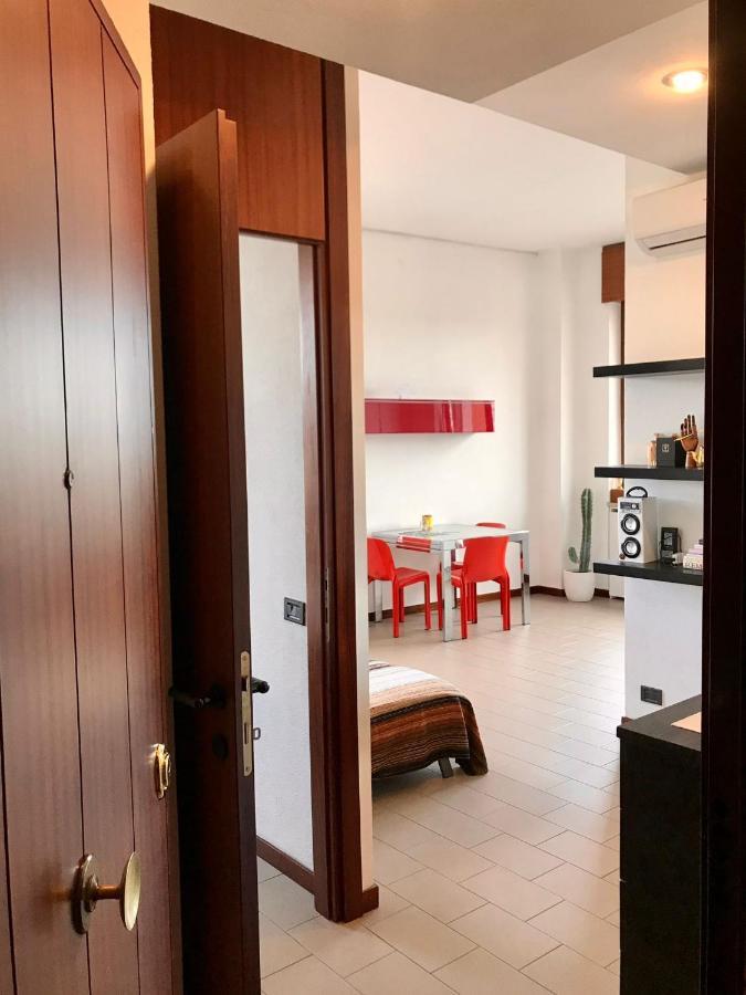 Dreaming Adige River Appartement Verona Buitenkant foto