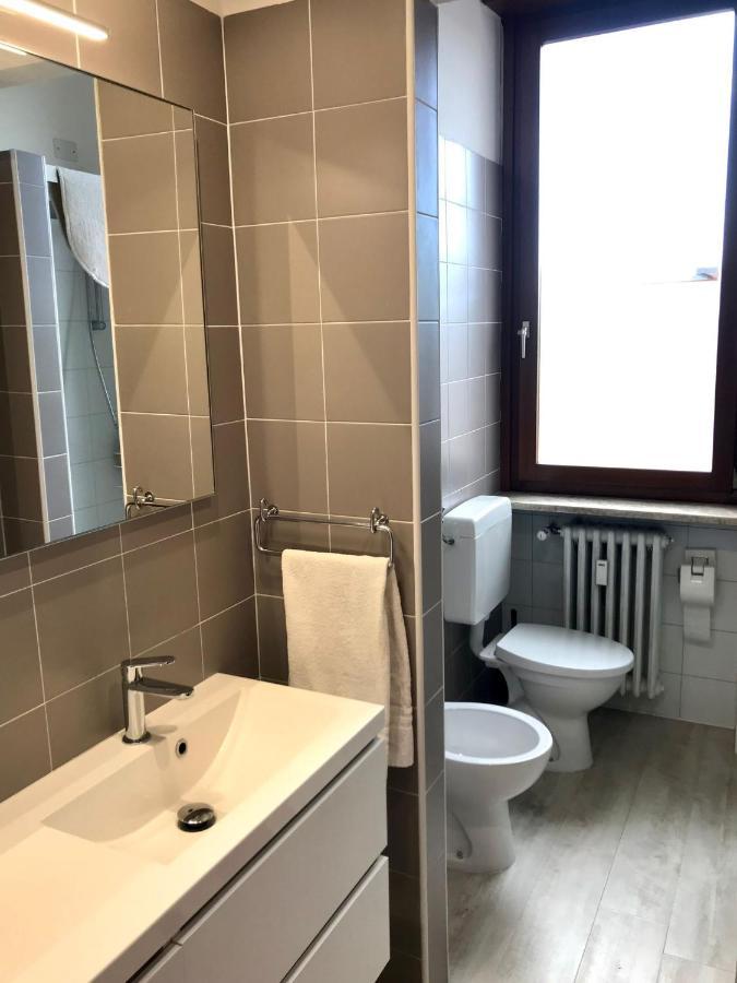 Dreaming Adige River Appartement Verona Buitenkant foto