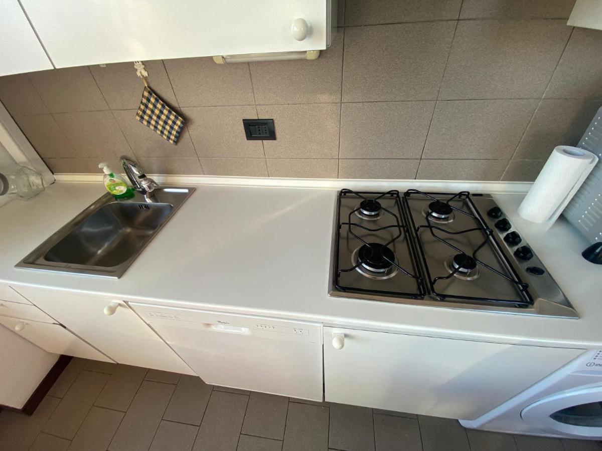 Dreaming Adige River Appartement Verona Buitenkant foto