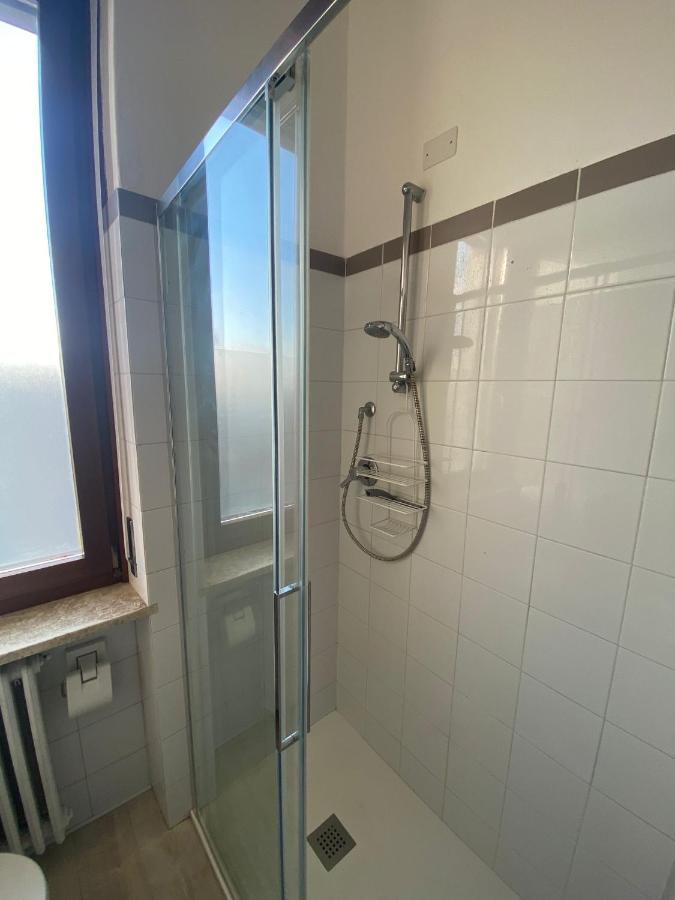 Dreaming Adige River Appartement Verona Buitenkant foto