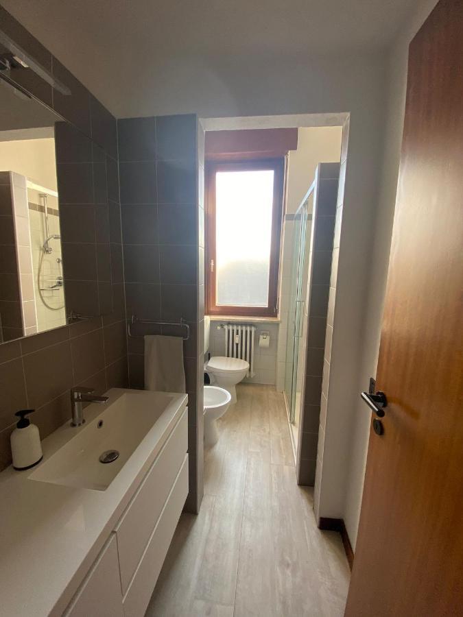 Dreaming Adige River Appartement Verona Buitenkant foto