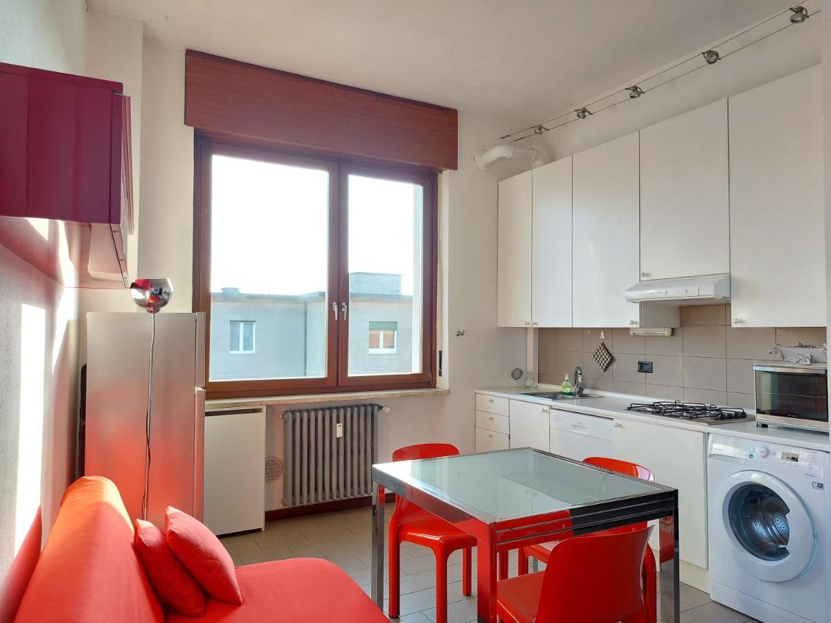 Dreaming Adige River Appartement Verona Buitenkant foto