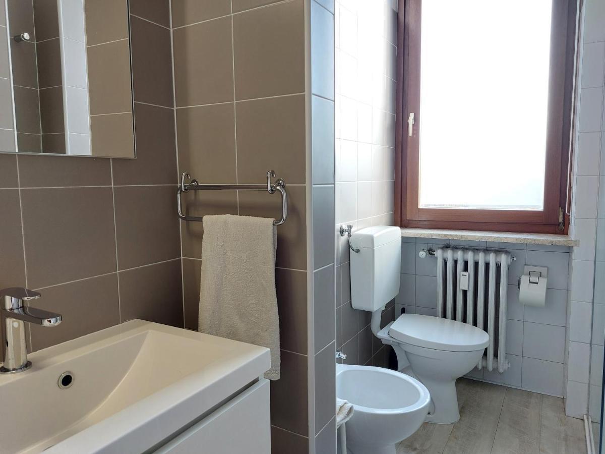 Dreaming Adige River Appartement Verona Buitenkant foto
