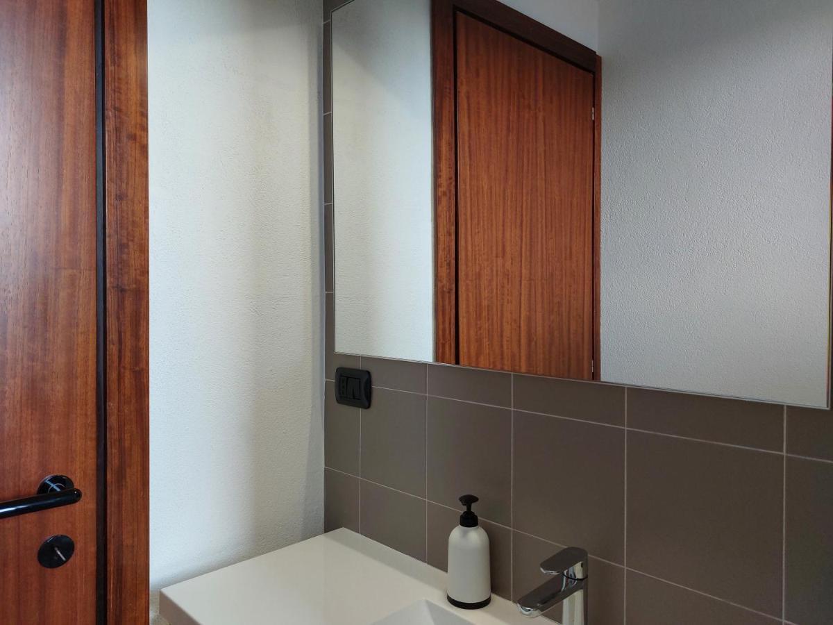 Dreaming Adige River Appartement Verona Buitenkant foto