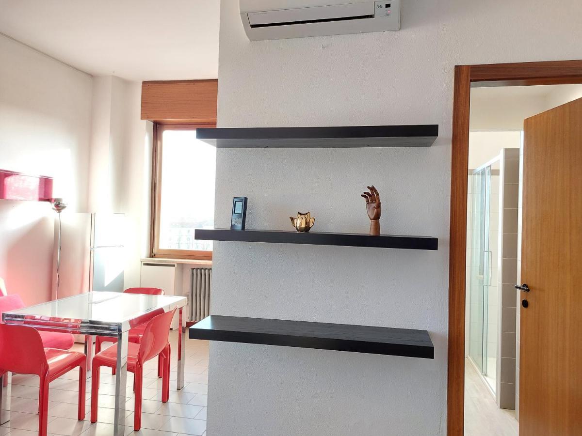 Dreaming Adige River Appartement Verona Buitenkant foto