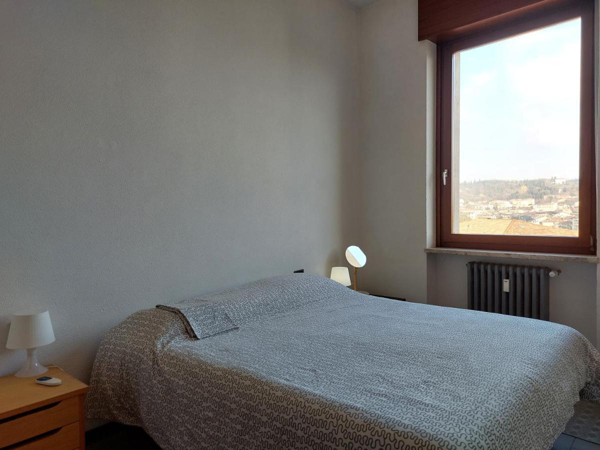 Dreaming Adige River Appartement Verona Buitenkant foto
